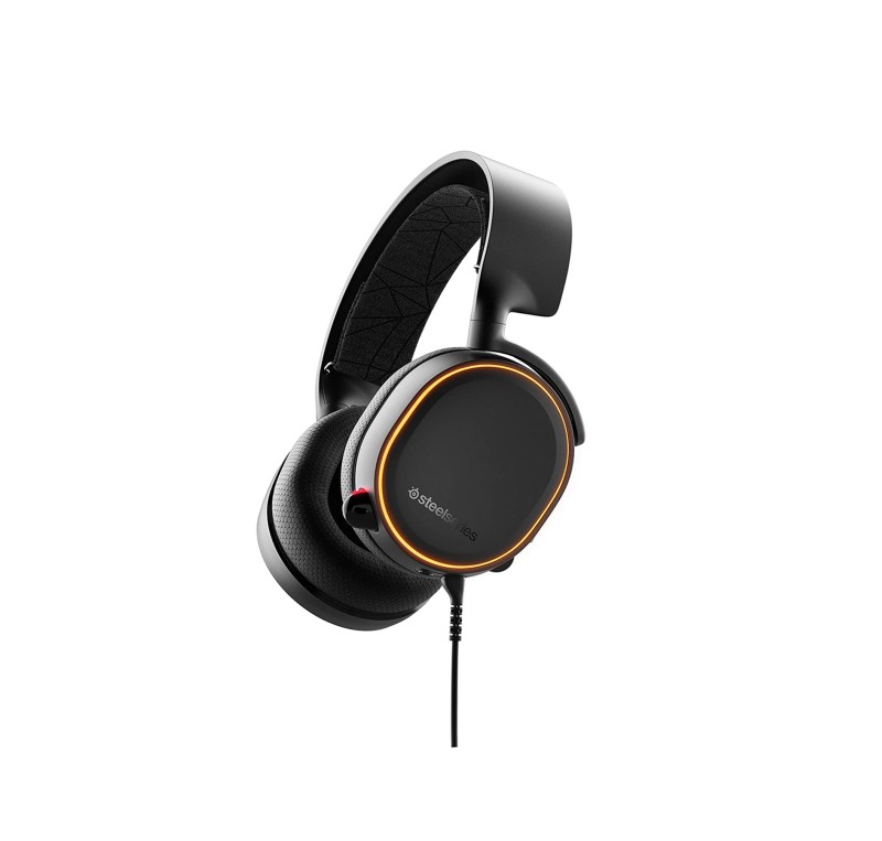 Steelseries dts discount